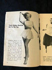 1954 Marilyn Monroe PICTURE LIFE Mini Magazine TOP MM COLLECTOR Free Shipping! — photo 2