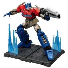 Transformers ONE Classic Class 11: OPTIMUS PRIME - Blokees