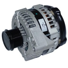 Alternator 11570 Compatible with Chrysler 200 V6 Town Country,Dodge Avenger...