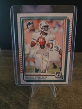 2025 Panini Donruss - Daunte Culpepper #76