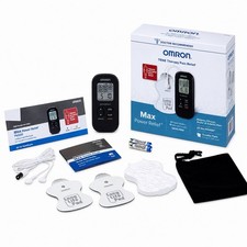 Imagen de Omron PM500 Max-Power Relief TENS Therapy Pain Relief PM-500