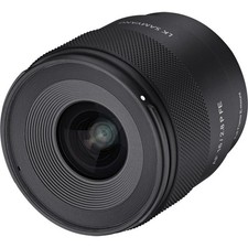 Samyang AF 16mm F2.8 Prima Wide Angle Prime Lens - Sony FE Mount