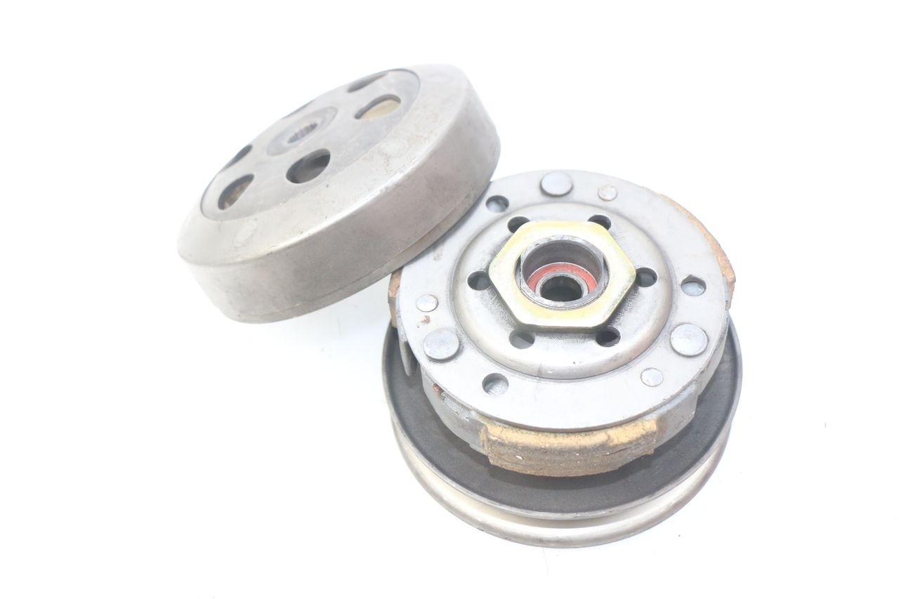 CLUTCH - YAMAHA BW'S 50 (1999 - 2003)