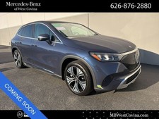 2023 Mercedes-Benz EQE 350 SUV EQE 350
