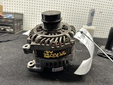 Alternator ID 13539728 Fits 20-22 CT5 1944395