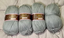 stylecraft special dk yarn Silver