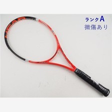 Testa racchetta tennis usata YOUTEK RADICAL MP 2009 modello (G3) HEAD YOUTEK RADICAL
