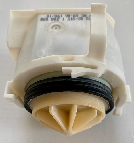 Bosch Siemens Neff Pumpe Ablaufpumpe für Geschirrspüler BLP3 02/015 1 208 028