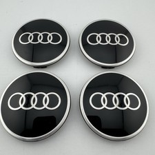 Set Of 4 Audi A3 A4 A5 A6 A7 A8 Q3 Q5 Q7 Q8 S5 S6 S8 Wheel Center Caps 81a601170 Set Of 4 Audi A3 A4 A5 A6 A7 A8 Q3 Q5 Q7 Q8 S5 S6 S8 Wheel Center Caps 81a601170