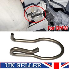 Electronic Exhaust Valve Spring Fixing Bow Clip For BMW 1 2 3 4 5 6 7 8 SERIES