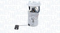 Magneti Marelli KraftstoffföRdermodul GA 519700000077 FüR Laguna Renault BT0 3