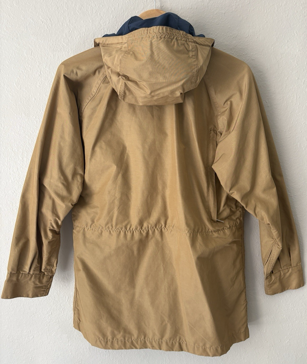 ヴィンテージ60〜70sarmy parka Vintage 70s Sierra Designs Khaki 60/40 Mountain Parka Coat Jacket