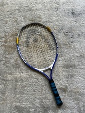 Kopf Ti. Agassi 23 Junior Tennisschläger