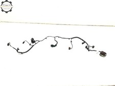 2023 GENESIS G70 FRONT END MODULE FEM WIRE WIRING HARNESS OEM #READ NOTES