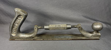 Craftsman Aluminum Auto Body File Shop Metalworking Tool Adjustable - Vintage Craftsman Aluminum Auto Body File Shop Metalworking Tool Adjustable - Vintage