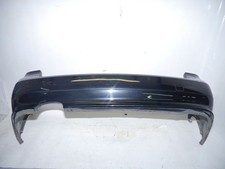Pare-choc arrière BMW 525