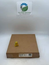 Mayfair 830CHSLB Round Enameled Wood Toilet Seat, White (New)