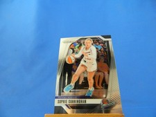 Sophie Cunningham #117 WNBA Prizm 2024