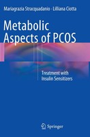 Mariagrazia Stracquadanio (U. A.) | Metabolic Aspects Of Pcos | Taschenbuch