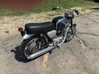 1964 Honda Motorcycles