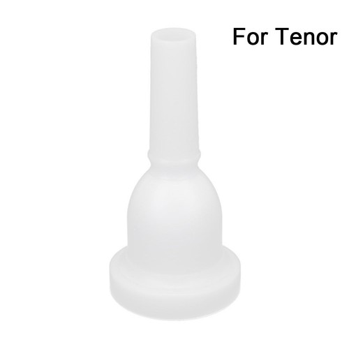 Red Trombones Mouth White 10*4*4cm 1pc 39g ABS Black Brand New Hot Sale - Picture 6 of 23
