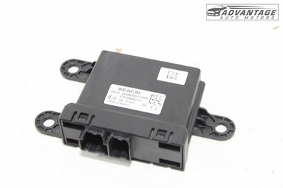 2018-2023 CHRYSLER PACIFICA NETWORK GATEWAY COMPUTER CONTROL MODULE UNIT OEM