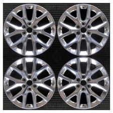 Set 2015 2016 2017 2018 2019 2020 2021 Ford Expedition Oem 20 Wheels Rims 3989 Set 2015 2016 2017 2018 2019 2020 2021 Ford Expedition Oem 20 Wheels Rims 3989