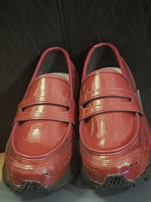 New Balance Loafer 1906L Red Croc U1906LCS Men Size 12 | eBay