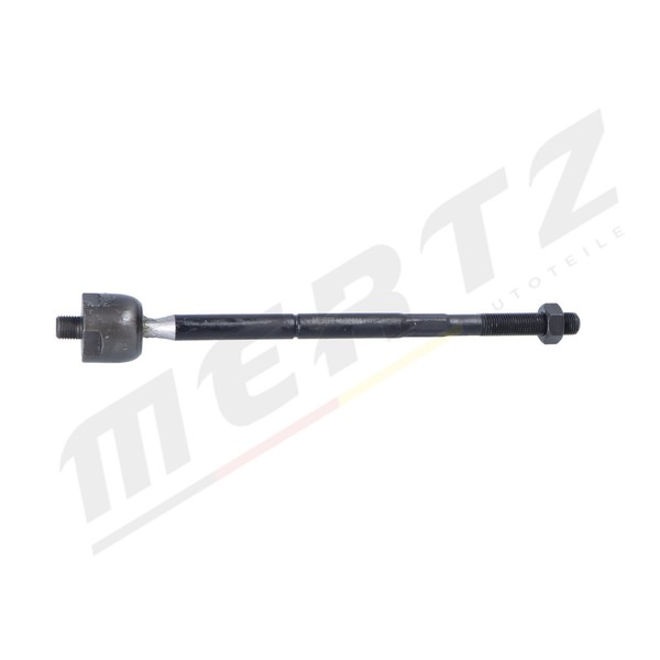 Axialgelenk Spurstange Mertz M-S2611 M14X1,5 FüR Opel Mokka Corsa P2JO Peugeot 2-image