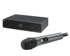 Sennheiser XSW 1-835 Wireless Vocal Microphone Set System Handheld Voice Mic