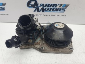 BMW Wasserkühlmittelpumpe passend für 1 2 3 4er F20 F21 F22 F23 8514458