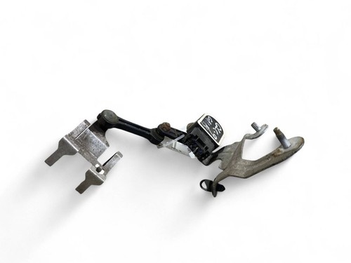 Mercedes-Benz GLC X253 C253 2018 Niveausensor Niveauregulierung hinten UTO76284