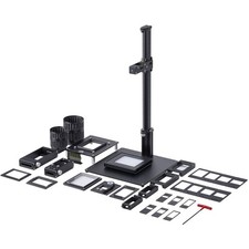 Negative Supply Pro Kit for 35mm, 120, and 4x5" Film Scanning, 2024 Version