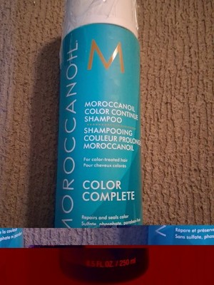 Moroccanoil Color Continue Shampoo Color Complete 250 ml