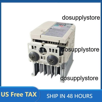 YASKAWA CIMR-VU2A0012FAA NEW IN BOX CIMRVU2A0012FAA Frequency Converter