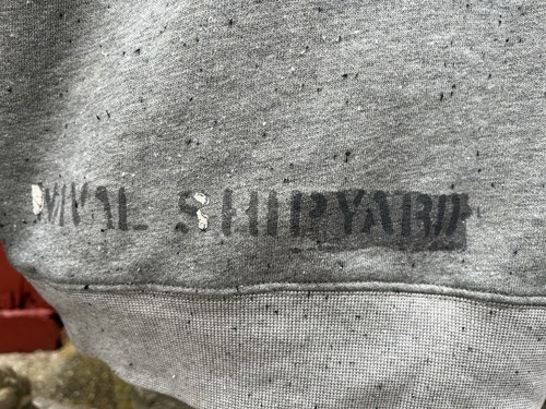 Polo Bear Ralph Lauren 1967 Aviator Jeep Naval Shipyard XL Hoodie Sweatshirt - Foto 6 di 6