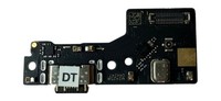 Org Gniazdo Usb ZłąCze łAdowania Do Xiaomi Redmi 13 4G/5G | Poco M6 4G
