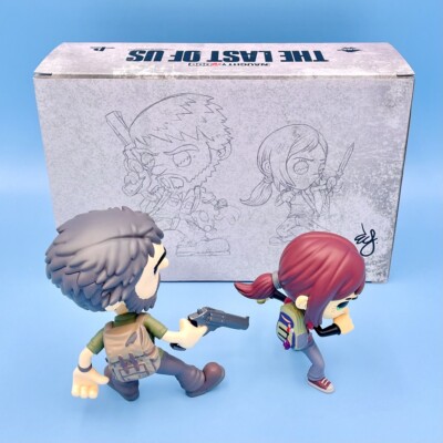 Funko エリー フィギュア The Last of Us Part Ⅱ Funko POP! Games - The Last of Us Part II - Ellie - Walmart.com