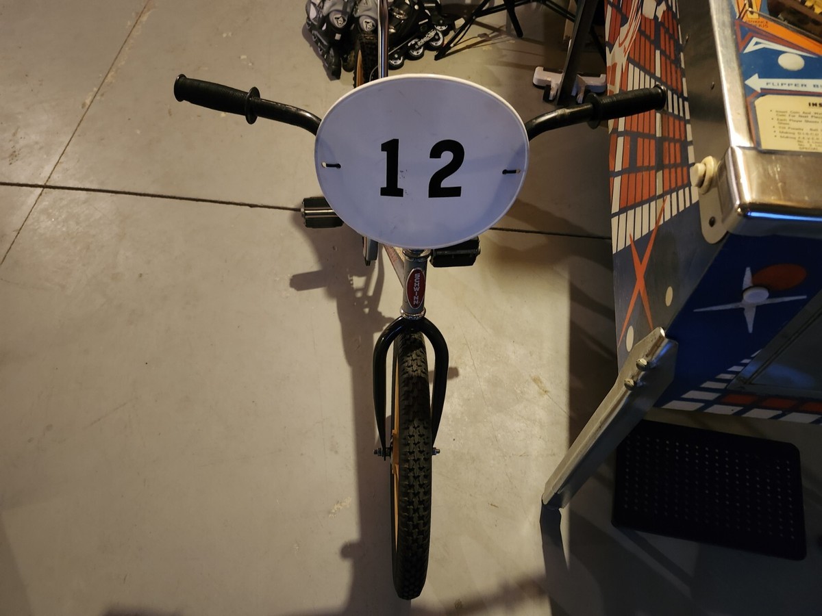 1979 Schwinn Mag Scrambler SX100 | eBay