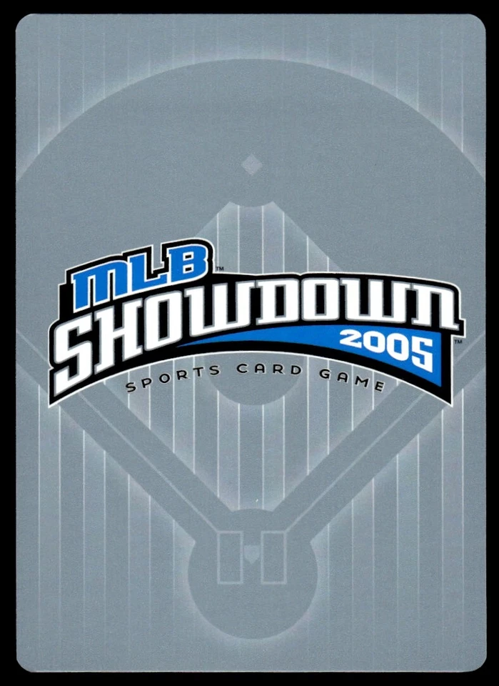 MLB Showdown Foil Eric Milton R6 2005 Foto 2 de 2