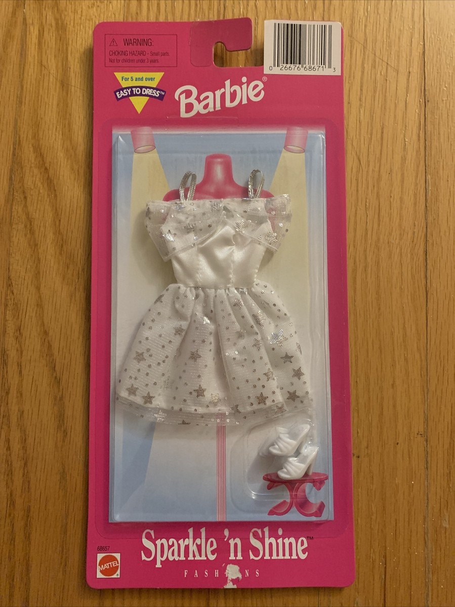 ばーびー Vtg Barbie Midge 30th Anniversary Porcelain Doll Mattel 7957