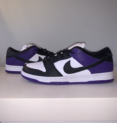 Nike SB Dunk Low \