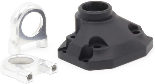 Prodotti F10 Assale Posteriore Terzo Membro - Nero VPS08625 - Foto 11 di 12