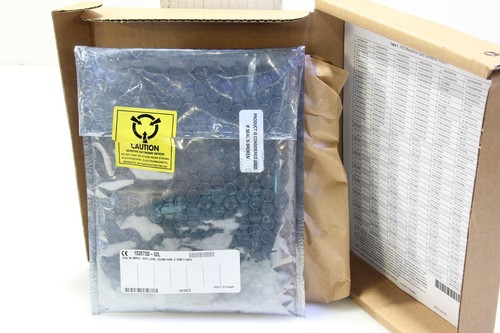 NEW NATIONAL INSTRUMENTS NI SBRIO-9606 Compac tRIO Board Controller. SKU 221981 - Picture 2 of 9