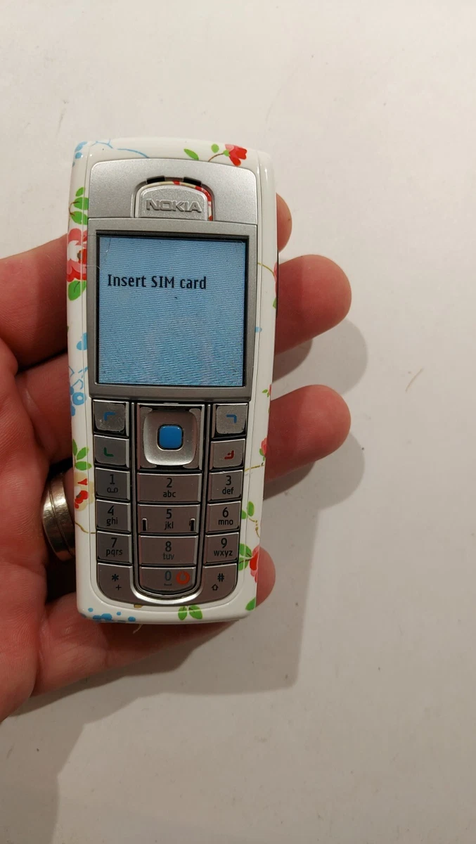 Nokia 6230i specs - PhoneArena