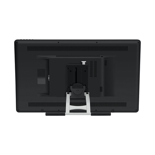 "Monitor para tableta Huion KAMVAS Pro 24 2.5K dibujo pantalla gráfica pantalla AG-Glass 23.8" - Imagen 2 de 10