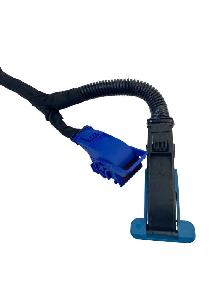 Dodge Dart 2013 transmisión manual BCM carrocería módulo de control enchufe conjunto de conectores Foto 2 de 4