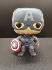 funko captain america winter soldier
