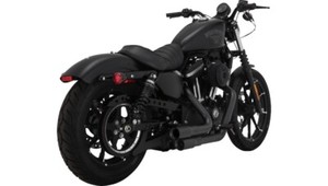 Vance and Hines Mini Grenades | eBay