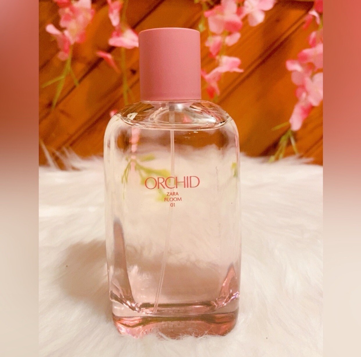 Zara Perfume eBay